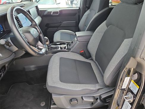 Used 2025 Ford Bronco Big Bend AWD/4WD image 26