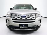 Used 2018 Ford Explorer XLT w/ Equipment Group 201A image 2