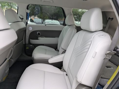 New 2026 Hyundai Palisade SEL FWD image 15