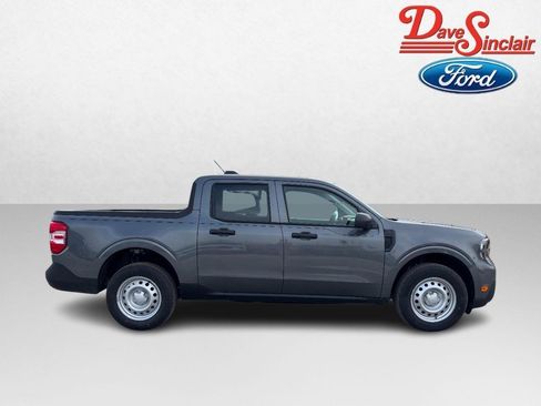 New 2026 Ford Maverick XL image 5