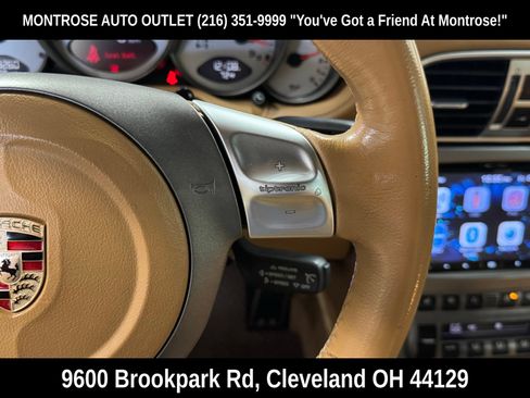 Used 2008 Porsche 911 Carrera S RWD image 25