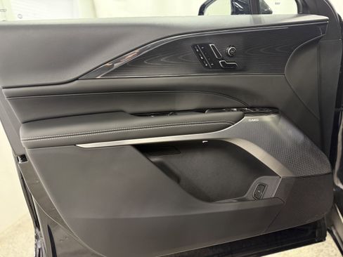 Used 2024 Cadillac Lyriq Sport w/ LPO, Floor Liner Package image 14