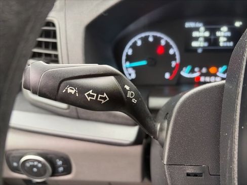 Used 2024 Ford Transit 250 Low Roof w/ Exterior Upgrade Package image 23