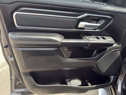 Used 2025 RAM 1500 Big Horn AWD/4WD image 14