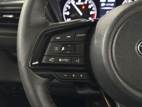 New 2026 Subaru Ascent Limited Bronze image 21