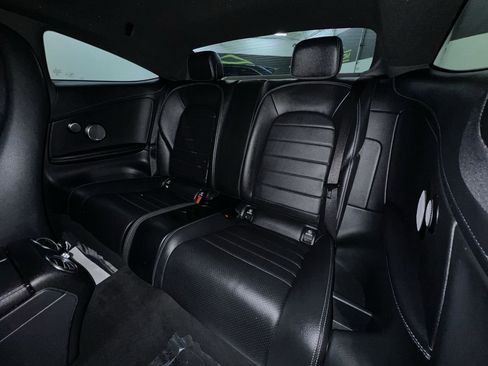 Used 2017 Mercedes-Benz C 300 4MATIC Coupe image 27
