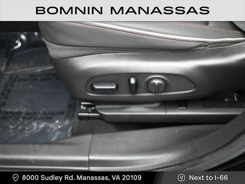 Used 2022 Chevrolet TrailBlazer RS image 14