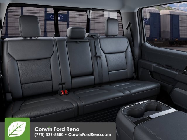 New 2027 Ford F350 Lariat AWD/4WD image 12