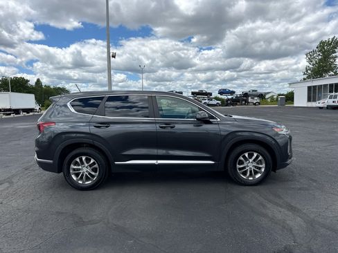 Used 2020 Hyundai Santa Fe SE FWD image 6