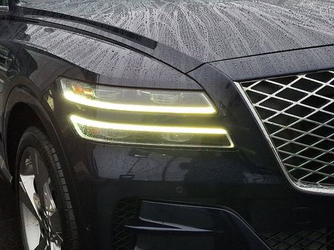 Used 2024 Genesis GV80 3.5T w/ Prestige Package image 9