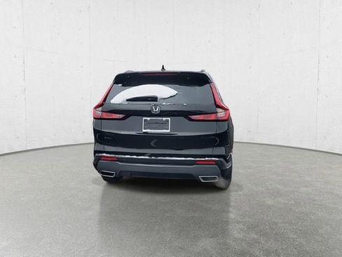 New 2026 Honda CR-V Sport-L image 8