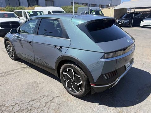 Used 2024 Hyundai Ioniq 5 SE image 13
