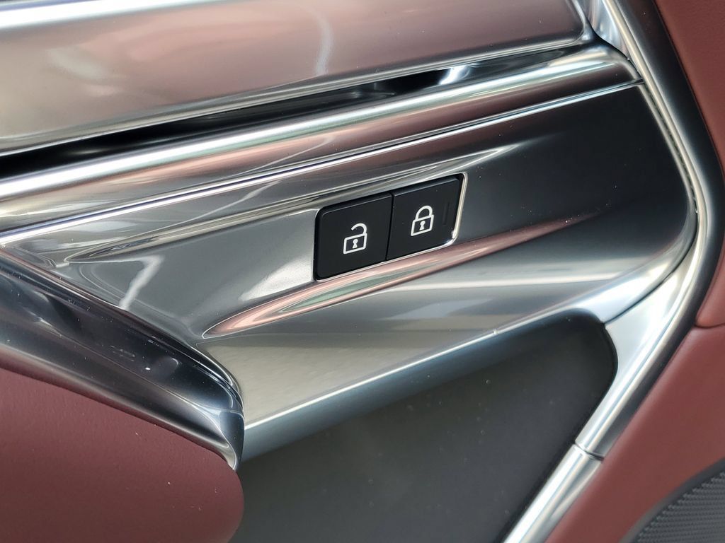 New 2026 Land Rover Range Rover SE AWD/4WD image 10
