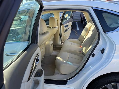 Used 2012 INFINITI M37 x image 10