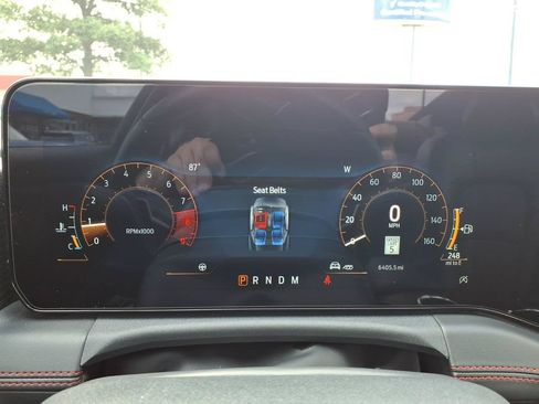 Used 2025 Ford Mustang GT Premium RWD image 18