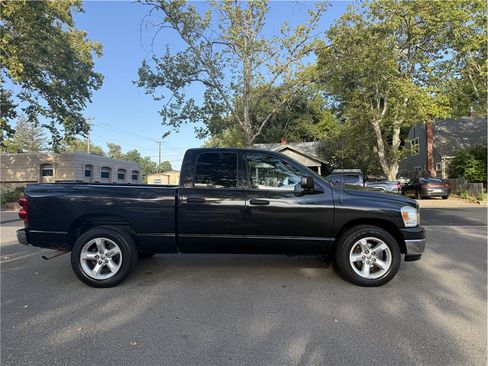 Used 2008 Dodge Ram 1500 Truck SLT RWD image 6