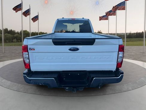 Used 2020 Ford F250 XL w/ Power Equipment Group image 8