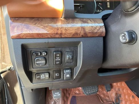 Used 2018 Toyota Tundra 1794 Edition AWD/4WD image 22