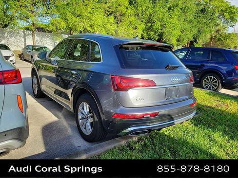 Used 2023 Audi Q5 2.0T Premium w/ Convenience Package image 11
