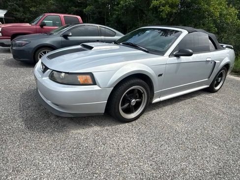 Used 2001 Ford Mustang GT RWD image 13