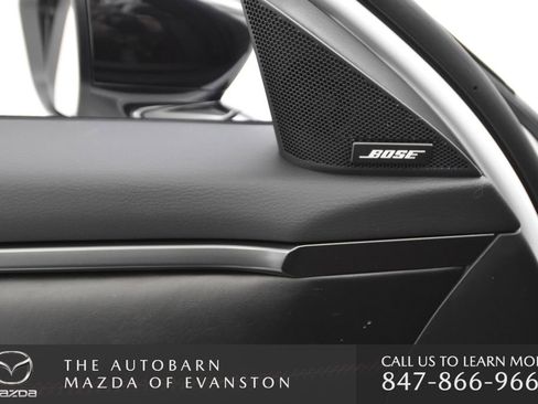 New 2026 MAZDA CX-50 AWD 2.5 Hybrid w/ Cargo Package image 31