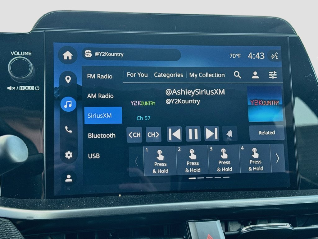 New 2026 Subaru Outback Premium AWD/4WD image 38
