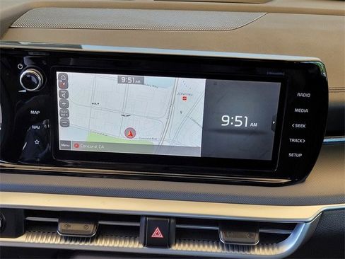 Used 2022 Kia K5 GT-Line image 17