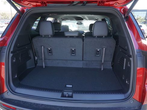 New 2025 Buick Enclave Preferred image 8