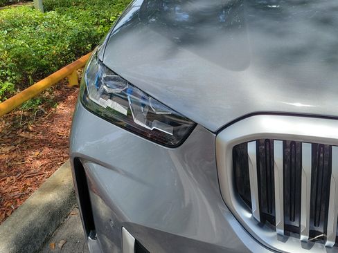 Used 2025 BMW X5 sDrive40i w/ Climate Comfort Package RWD image 6