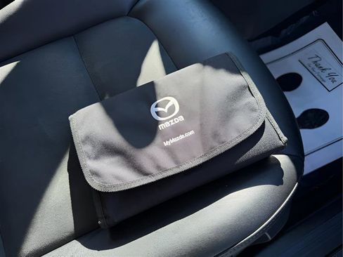 Used 2020 MAZDA CX-5 Touring image 25