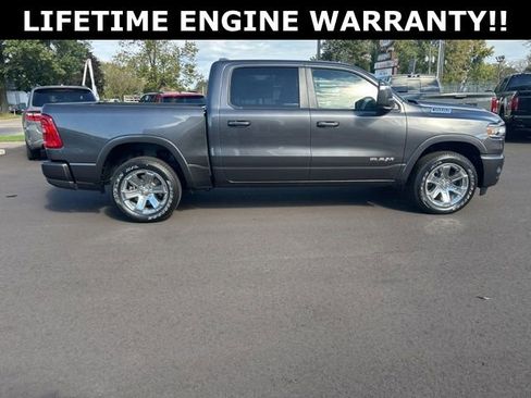 New 2026 RAM 1500 Big Horn image 9