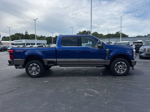 Used 2026 Ford F250 King Ranch AWD/4WD image 7