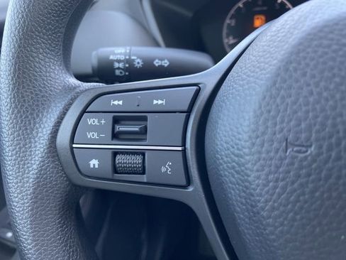 New 2026 Honda HR-V LX image 27