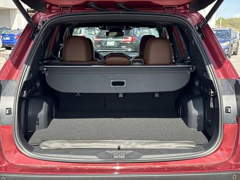 New 2026 Subaru Forester Touring image 6