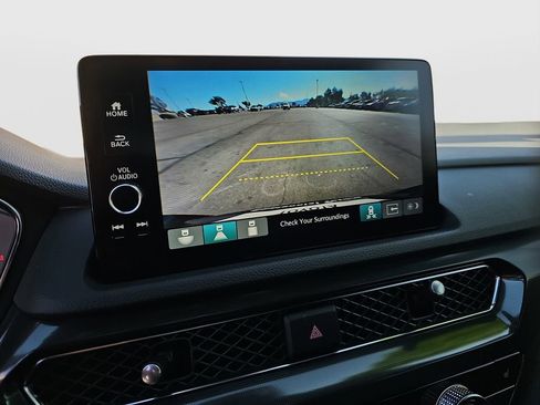 Used 2026 Acura Integra Type S image 13