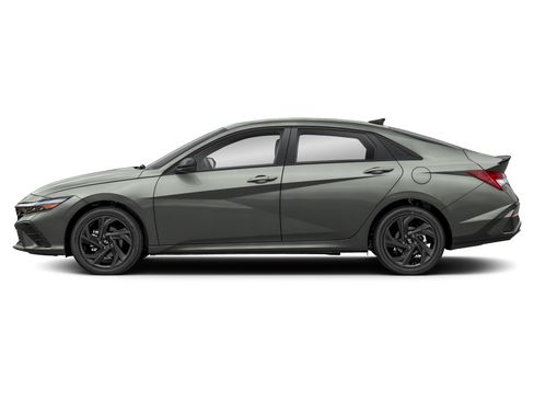 New 2026 Hyundai Elantra SEL FWD image 30