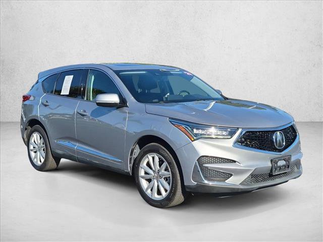Used 2021 Acura RDX AWD image 3