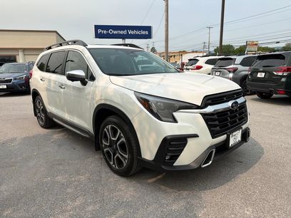 Used 2023 Subaru Ascent Touring