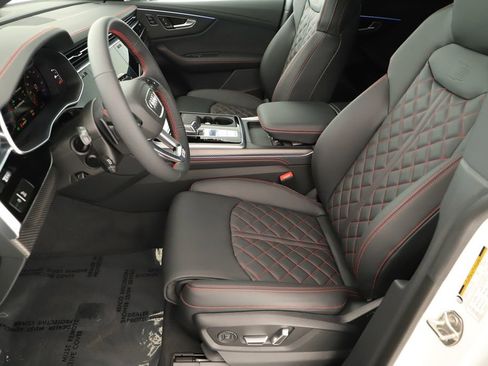 New 2026 Audi Q8 Prestige AWD/4WD image 22