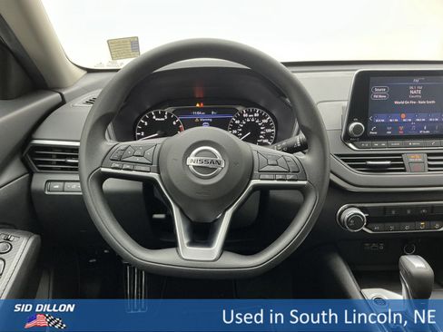 Used 2020 Nissan Altima 2.5 S image 19