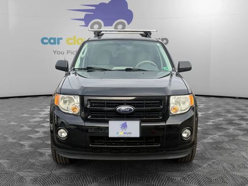 Used 2012 Ford Escape 4WD Hybrid image 8