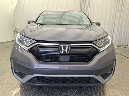 Used 2020 Honda CR-V EX-L image 32