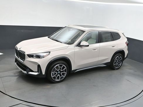 New 2026 BMW X1 xDrive28i w/ Technology Package image 29