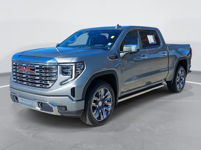 Used 2023 GMC Sierra 1500 Denali w/ Denali Reserve Package