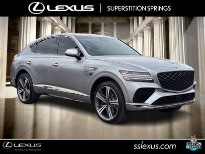 Used 2025 Genesis GV80 3.5T e-SC