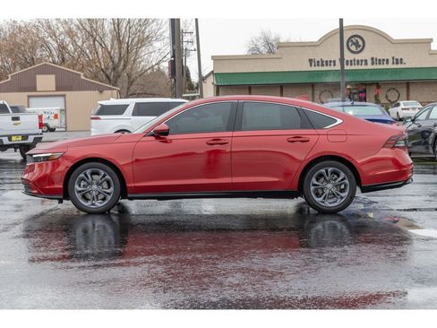 Used 2023 Honda Accord EX-L image 6