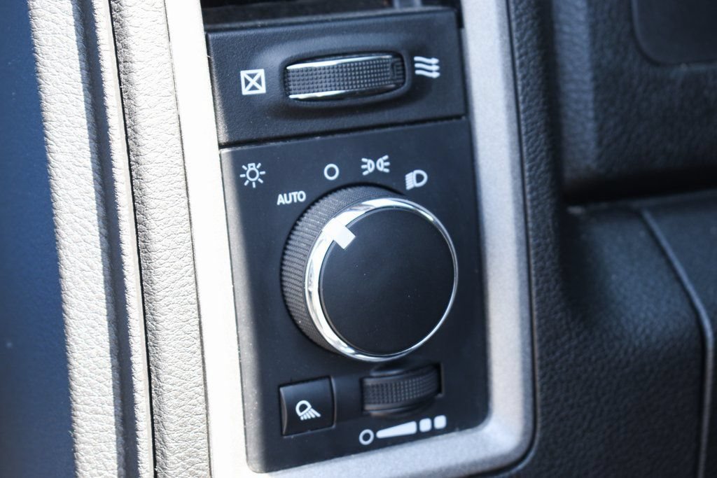 Used 2024 RAM 1500 Tradesman w/ Popular Equipment Group RWD image 18