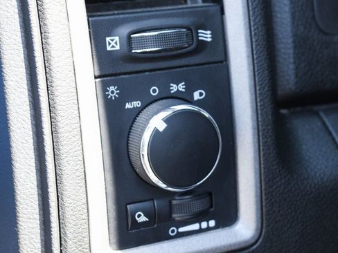 Used 2024 RAM 1500 Tradesman w/ Popular Equipment Group RWD image 18