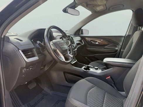 Used 2020 GMC Terrain SLE image 16