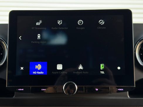 Used 2023 Mercedes-Benz Sprinter 2500 image 20